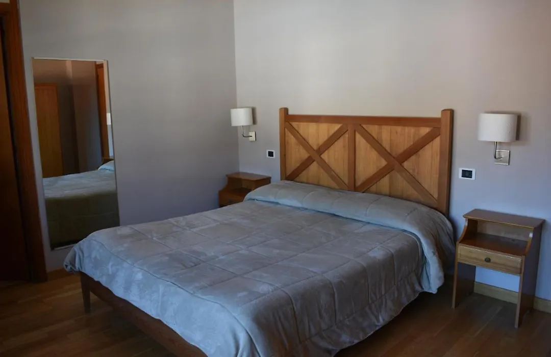 Lo Sciatore Hotel&Restaurant-1