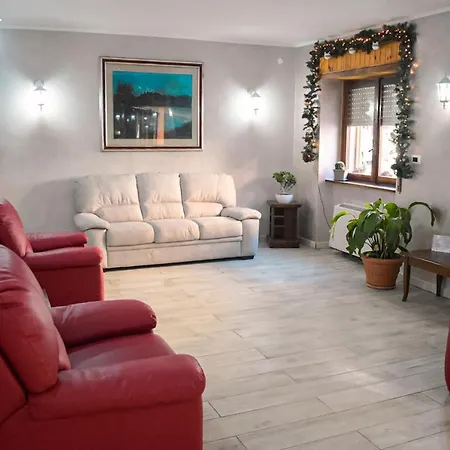 Lo Sciatore Hotel&Restaurant-2
